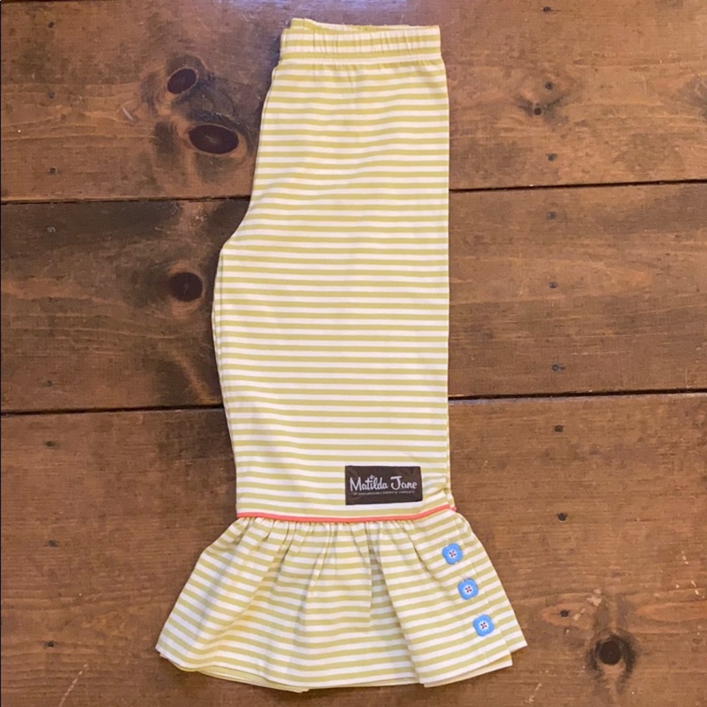 Matilda Jane pants